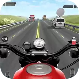 越野摩托车大作战