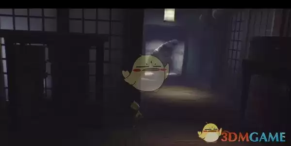 《小小梦魇》第10关客人通关攻略