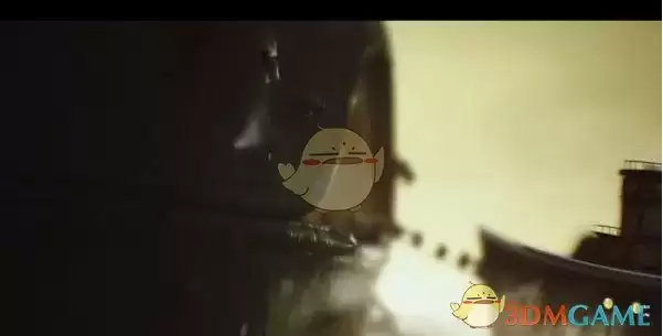 《小小梦魇》第10关客人通关攻略