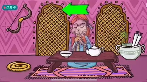 《老铁扎心了2》第41关通关攻略