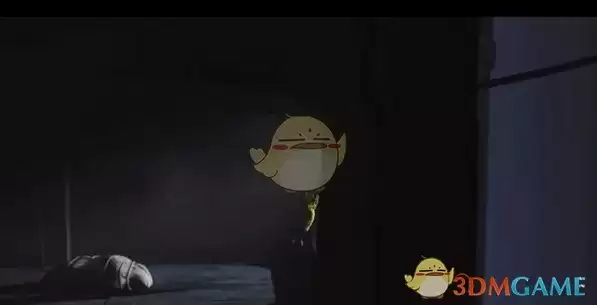 《小小梦魇》第7关瞎眼厨子断臂通关攻略