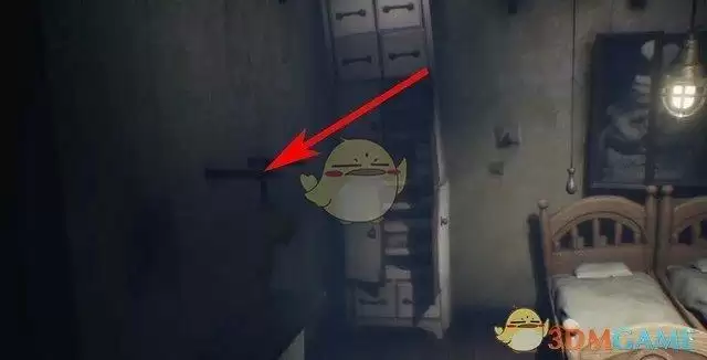 《小小梦魇》第8关胖厨子香肠机通关攻略