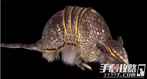 《妄想山海》万年嘉冉遗鱼位置分享