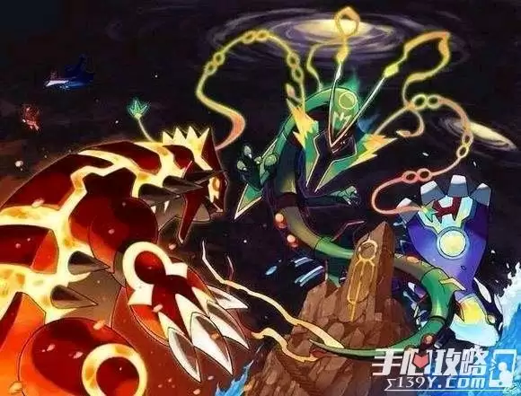 《口袋妖怪究极绿宝石5.3》野生精灵携带物品一览 《口袋妖怪究极绿宝石5.3》野生精灵携带物品一览