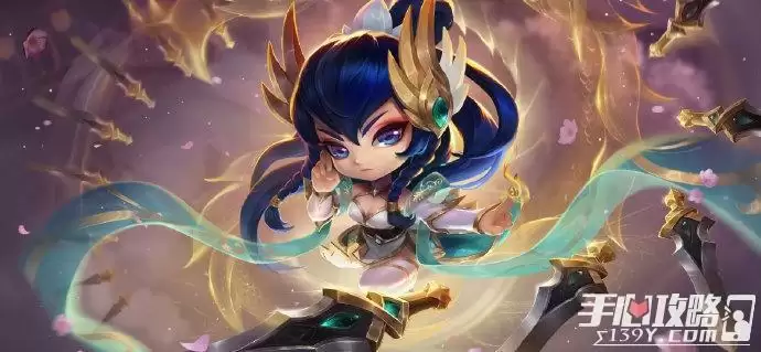 《金铲铲之战》玉剑传说小小艾瑞莉娅价格介绍 《金铲铲之战》玉剑传说小小艾瑞莉娅价格介绍