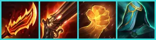 《金铲铲之战》腥红之月阵容玩法思路分享 金铲铲之战猩红之月怎么玩2