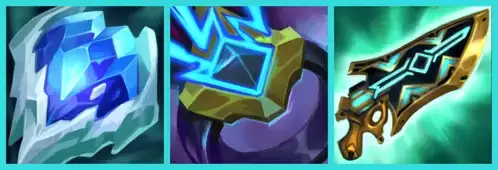 《金铲铲之战》腥红之月阵容玩法思路分享 金铲铲之战猩红之月怎么玩4