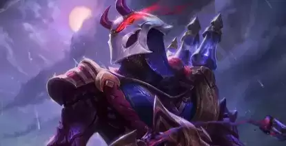 《金铲铲之战》腥红之月阵容玩法思路分享 金铲铲之战猩红之月怎么玩5