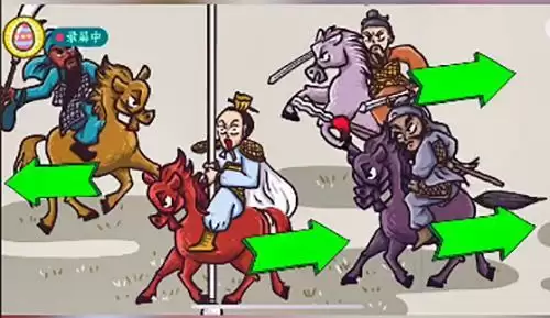 《老铁扎心了2》第37关通关攻略