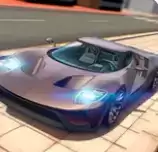 极限赛车驾驶3D