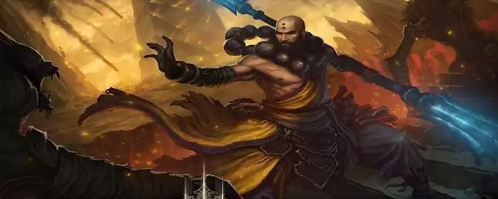 暗黑3降魔杖怎么锻造