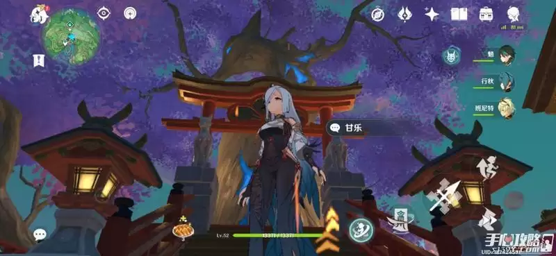 《原神》她和她的猫成就完成攻略