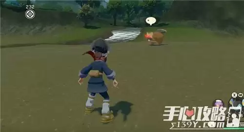 《宝可梦传说阿尔宙斯》头目捕捉技巧