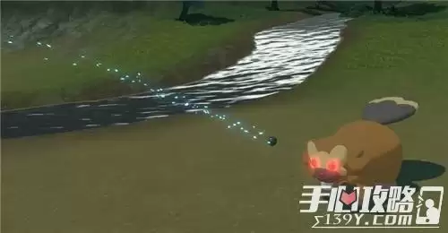 《宝可梦传说阿尔宙斯》头目捕捉技巧