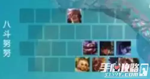 《金铲铲之战》夜影劫阵容推荐攻略