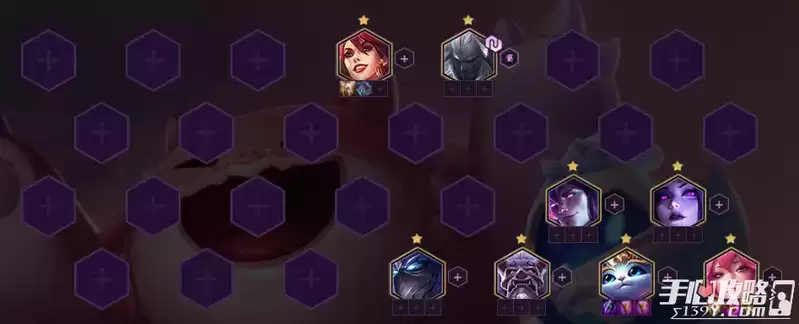 《金铲铲之战》福星版本最强阵容推荐