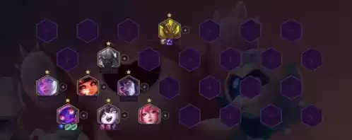 《金铲铲之战》福星版本森林六法阵容运营思路分享 金铲铲之战森林六法怎么玩6