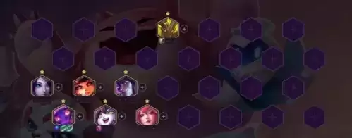 《金铲铲之战》福星版本森林六法阵容运营思路分享 金铲铲之战森林六法怎么玩5