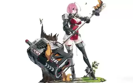 《重构：阿塔提斯》拉芙兰技能介绍