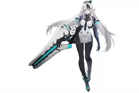 《重构：阿塔提斯》哈米莉亚技能分析