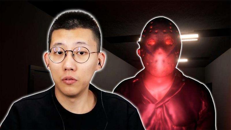 鲤鱼ace解说恐怖游戏合集
