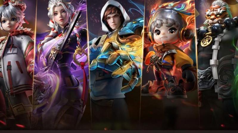 王者荣耀S26赛季更新