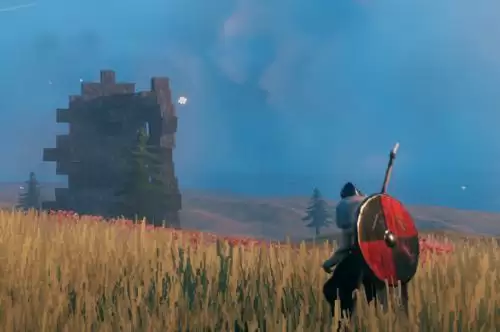 刺客信条英灵殿鱼竿怎么获得