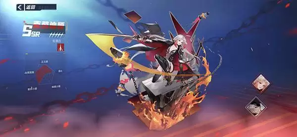 《幻塔》克劳迪娅唤醒奖励一览