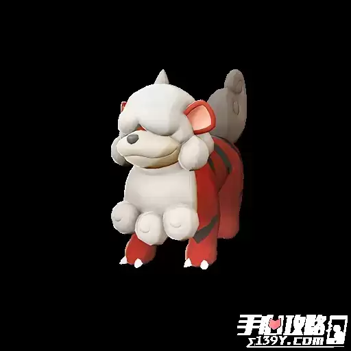 《宝可梦传说阿尔宙斯》卡蒂狗在哪里抓