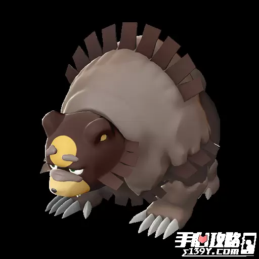 《宝可梦传说阿尔宙斯》泥炭块怎么得