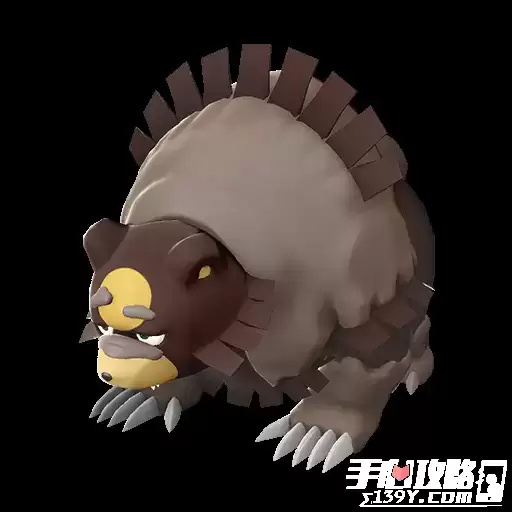 《宝可梦传说阿尔宙斯》泥炭块怎么得