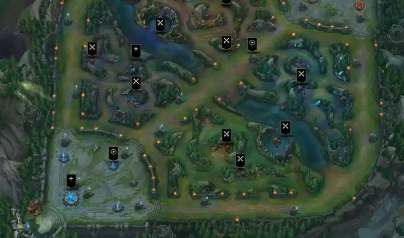 lol视距太近怎么调整_1 lol视距太近怎么调整