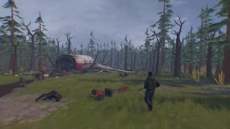 lastdayonearth杂交过程合集