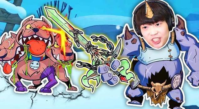 屌德斯全部游戏合集