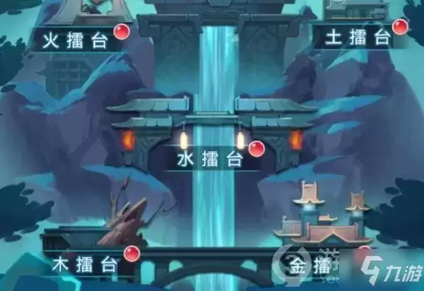 梦幻西游网页版火德星君怎么打_1 梦幻西游网页版火德星君怎么打