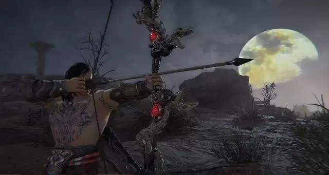 永劫无间天人城牌匾在哪个位置