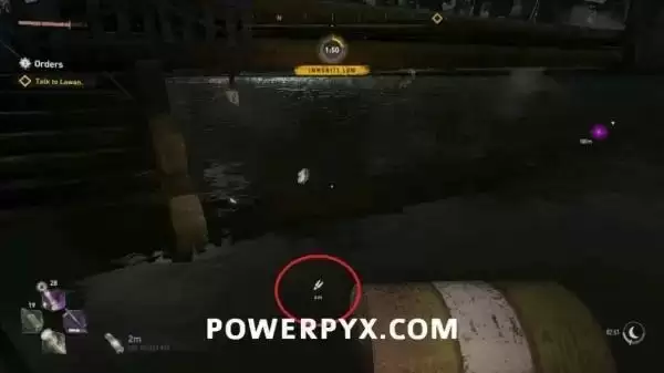 《消逝的光芒2》全图抑制剂收集攻略