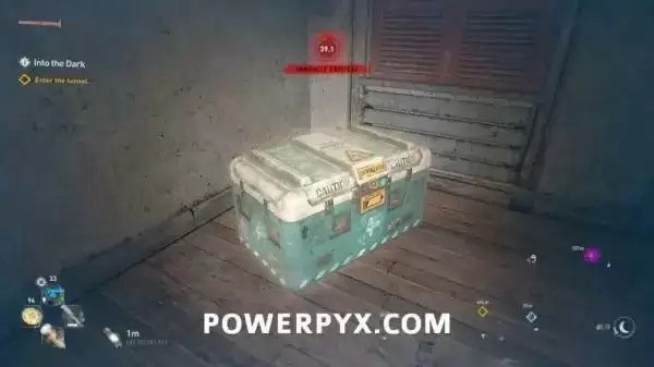 《消逝的光芒2》全图抑制剂收集攻略