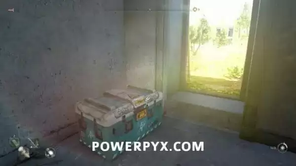 《消逝的光芒2》全图抑制剂收集攻略