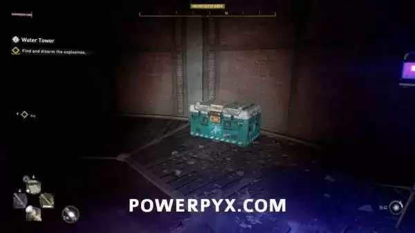 《消逝的光芒2》全图抑制剂收集攻略