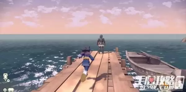 《宝可梦传说阿尔宙斯》二周目全流程图文攻略