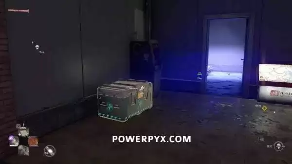 《消逝的光芒2》全图抑制剂收集攻略