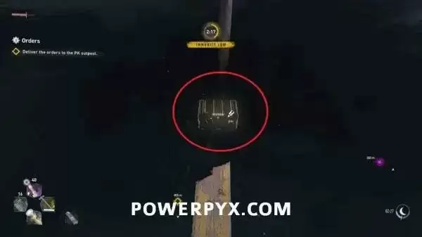 《消逝的光芒2》全图抑制剂收集攻略