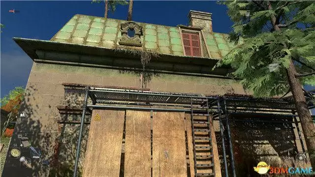 《消逝的光芒2》行动时刻支线任务流程攻略