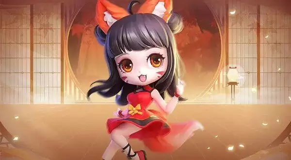 逃跑吧少年小狐狸超进化厉害吗?小狐狸超进化后技能强度如何?图片1