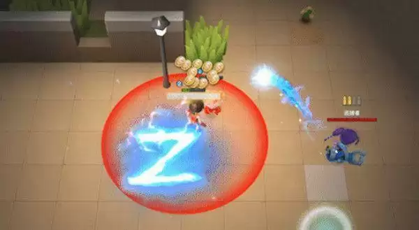 逃跑吧少年小狐狸超进化厉害吗?小狐狸超进化后技能强度如何?图片2