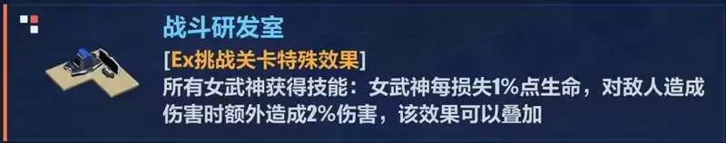 崩坏3背水之战攻略大全 ex挑战背水之战怎么打？图片3