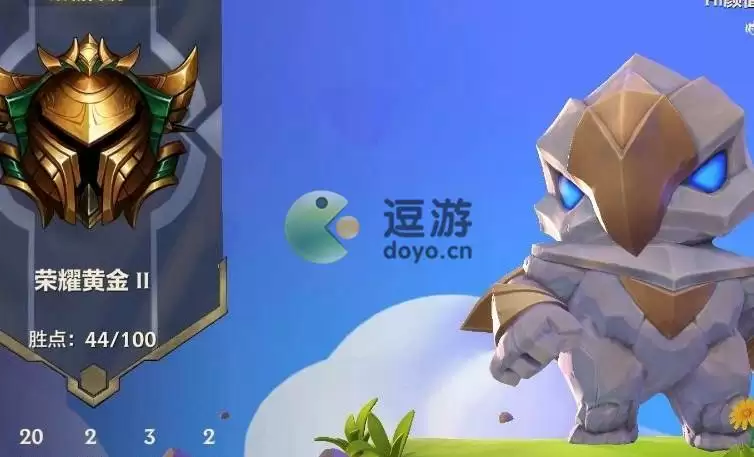 金铲铲之战福星临门森林斗猎阵容配置攻略