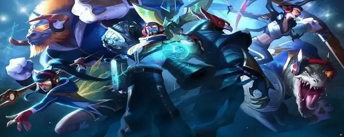 我们意念合一是谁的台词