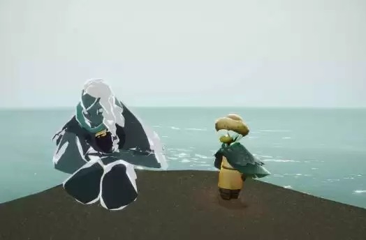 《光遇》维京发型获取方法介绍